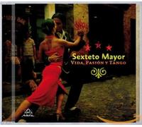 DIVERS - Vida, Pasion Y Tango [Import]
