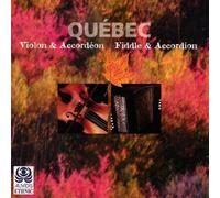 Divers - Violon & Accordeon [Import]