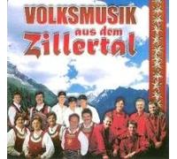 Divers - Volksmusik aus dem Zillertal [Import]