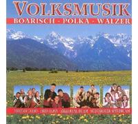 Divers - Volksmusik-Boarisch, Polka [Import]