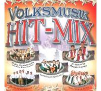 Divers - Volksmusik Hit-Mix