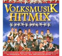Divers - Volksmusik Hitmix [Import]