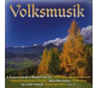 Divers - Volksmusik [Import]