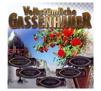 Divers - VolkstMliche Gassenhauer [Import]