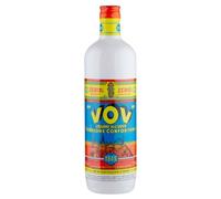Divers - VOV LIQUEUR AUX OEUFS - Produit artisanal italien - Produit artisanal italien