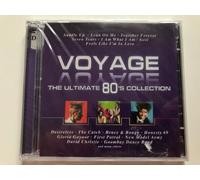 Divers - Voyage-The Ultimate 80's Col [Import]