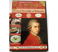 Divers - W. a. Mozart-Impressionen [Import]