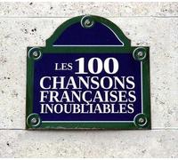 Divers [Wagram Music] - Chansons Francaises Inoubliabl
