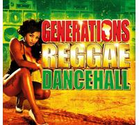 Divers [Wagram Music] - Génération Reggae Dancehall