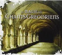 Divers [Wagram Music] - La Magie des Chants Gregoriens