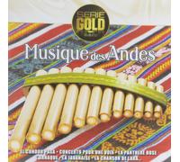 Divers [Wagram Music] - Musiques des Andes