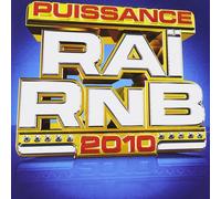 Divers [Wagram Music] - Rai Rnb Power 2010