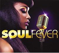 Divers [Wagram Music] - Soul Fever 2013 [Digipack]