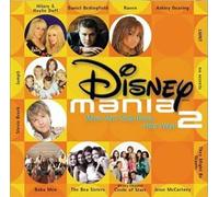 Divers [Walt Disney] - Disneymania 2