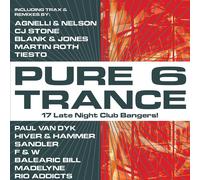 Divers [Water Music] - Pure Trance 6