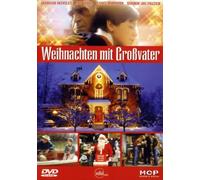 Divers - Weihnachten mit GroVater [Import]