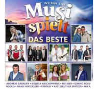 Various - Wenn Die Musi Spielt-das Beste [Import]
