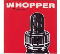 DIVERS - Whopper : No music here