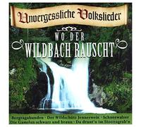 Divers - Wo der Wildbach Rauscht-Unve [Import]