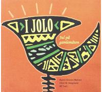 DIVERS - Øyonn/Hægland Groven Myhren : I jolo [Import]