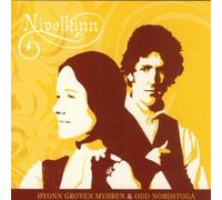 DIVERS - Øyonn/Odd Nordstoga Groven Myhren : Nivelkinn