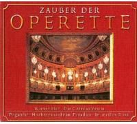 Divers - Zauber der Operette [Import]
