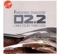 Diverse - 02.2 Mixed by Timecode [Import]