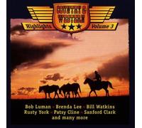 Diverse - 03 Country & Western Highlight [Import]