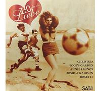 Diverse - 1:0 für Die Liebe [Import]