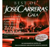 Diverse - 10 Jahre Jose Carreras Gala [Import]