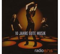 Diverse - 10 Jahre Radio Eins [Import]