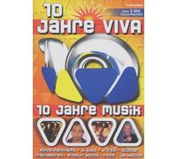 Diverse - 10 Jahre Viva - 10 Jahre Musik