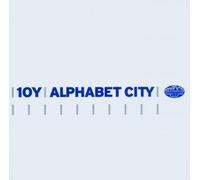 Diverse - 10 Y Alphabet City [Import]
