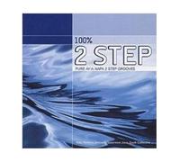 Diverse - 100% 2 Step [Import]
