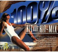 Diverse - 100 Auf Hit Mix [Import]