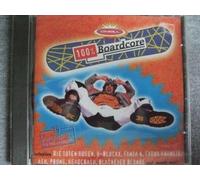 Diverse - 100% Boardcore [Import]