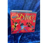 Diverse - 100% Dance-Dancing Through The [Import]