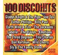 Diverse - 100 Discohits