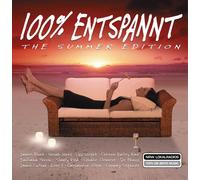 Diverse - 100PourcentEntspannt-Summer Edition [Import]