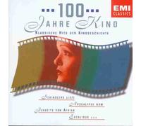 Diverse - 100 Jahre Kino [Import]