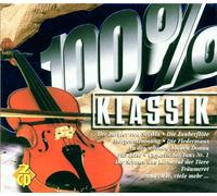 Diverse - 100% Klassik [Import]