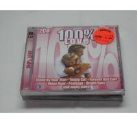Diverse - 100% Lovesongs [Import]