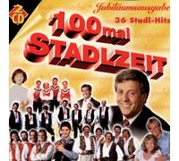 Diverse - 100 Mal Stadlzeit