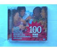 Diverse - 100% R & B Sound [Import]