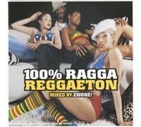 100 % Ragga reggaeton
