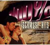 Diverse - 100% Schmuse Hits [Import]