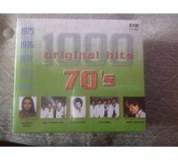 Diverse - 1000 Original Hits 1975-1979 [Import]