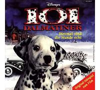 Diverse - 101 Dalmatiner [Import]
