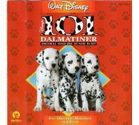 Diverse - 101 Dalmatiner-Live [Import]