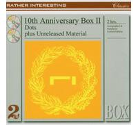 Diverse - 10th Anniversary Box 2 [Import]